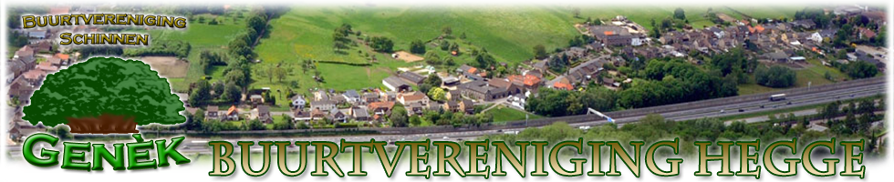 Buurtvereniging Hegge